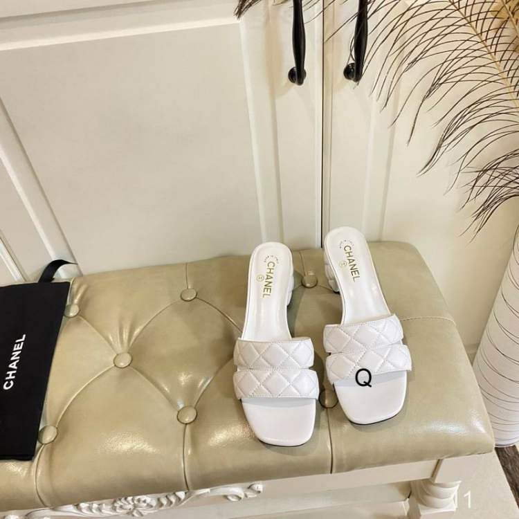 Picture of Chanel Shoes _SKUChanelsz35-405CMSY05162822
